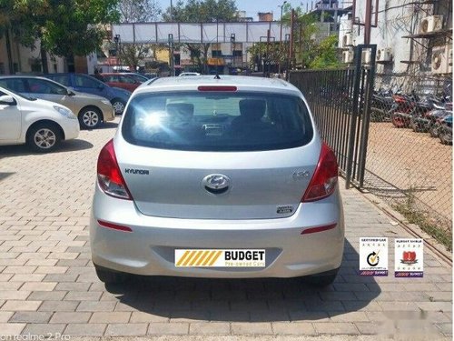 2014 Hyundai i20 2015-2017 Sportz 1.2 MT for sale in Pune