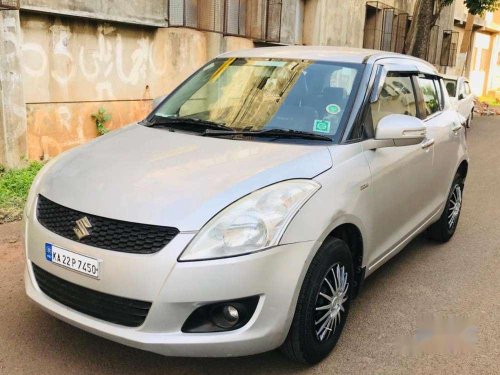 Maruti Suzuki Swift VDi ABS, 2012, Diesel MT for sale in Nagar