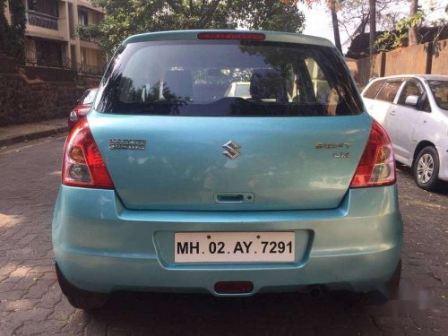 Maruti Suzuki Swift LXI 1.3, 2007, Petrol MT in Mumbai