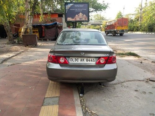 Used Honda City ZX VTEC 2006 MT for sale in New Delhi