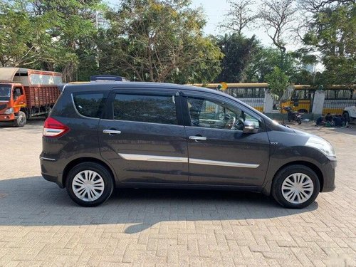 2015 Maruti Ertiga VXI MT for sale in Mumbai