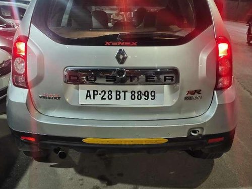 Used 2012 Renault Duster MT for sale in Hyderabad