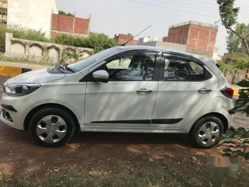 Tata Tiago 1.2 Revotron XZ 2016 MT for sale in Lucknow