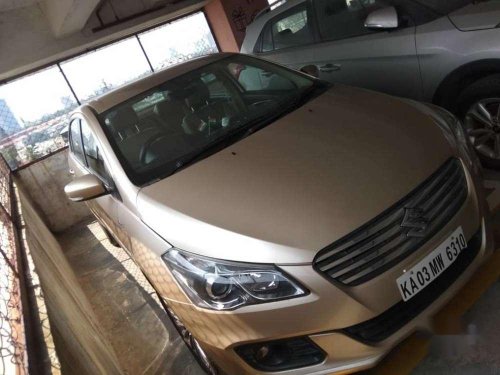 Maruti Suzuki Ciaz ZDi+ SHVS, 2015, Diesel MT in Nagar