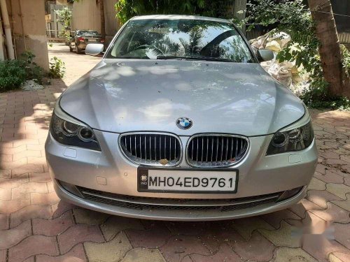 BMW 5 Series 525i 2010 AT for sale in Mumbai