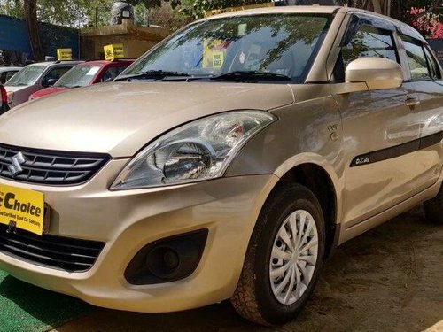  2012 Maruti Dzire LXI 1.2 BS IV MT for sale in Faridabad