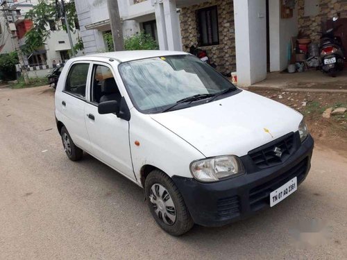 2008 Maruti Suzuki Alto MT for sale in Ramanathapuram