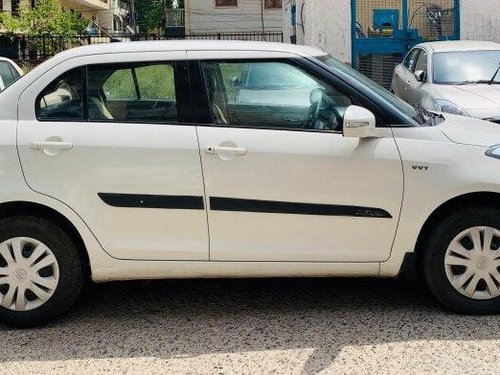 Maruti Dzire VXI 2012 MT for sale in New Delhi