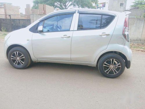 Maruti Suzuki Ritz Zxi BS-IV, 2010, Petrol MT in Nagar