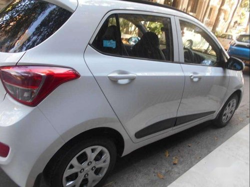 Used 2015 Hyundai Grand i10 Sportz MT for sale in Chennai