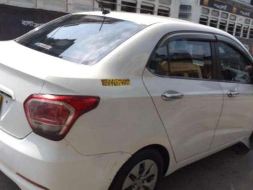 Used 2016 Hyundai Xcent MT for sale in Kolkata