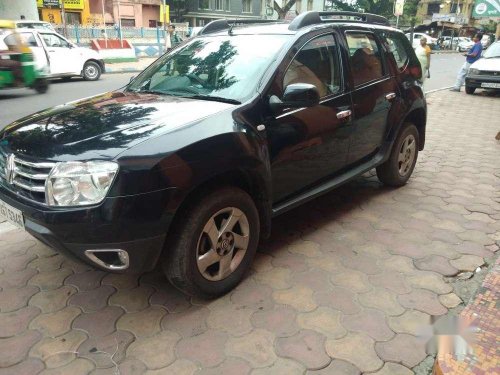 Renault Duster 85 PS RXZ, 2015, Diesel MT in Kolkata