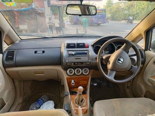 Used Honda City ZX VTEC 2006 MT for sale in New Delhi