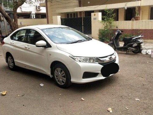 Honda City i-DTEC SV 2014 MT for sale in Hyderabad