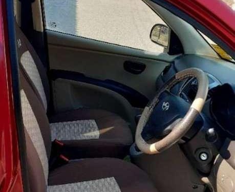 Used Hyundai i10 Magna 2015 MT for sale in Chennai