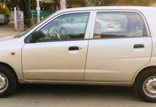 2006 Maruti Suzuki Alto MT for sale in Pune