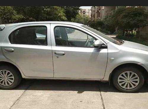 2014 Toyota Etios Liva G MT for sale in New Delhi