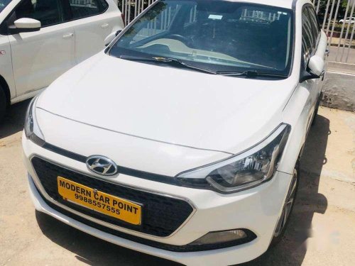 2015 Hyundai i20 Asta 1.2 MT for sale in Chandigarh