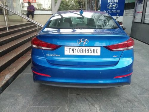 2019 Hyundai Elantra 2.0 SX Option AT for sale in Chennai