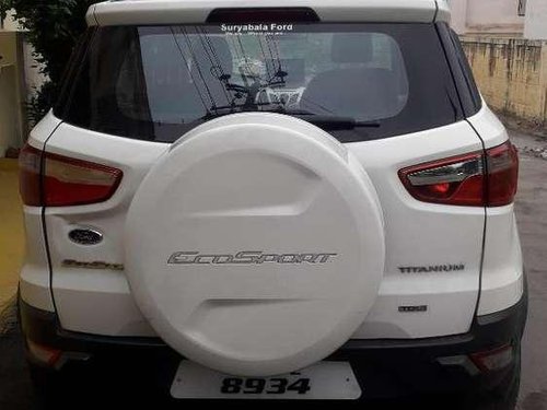 Ford Ecosport EcoSport Titanium 1.5 TDCi, 2014, Diesel MT in Coimbatore