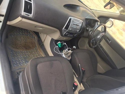 Hyundai i20 1.2 Sportz 2011 MT for sale in Mumbai