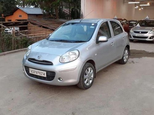 Nissan Micra XV Premium, 2012, Diesel MT in Nagaon