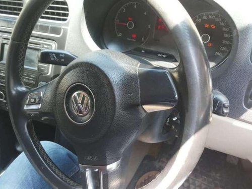 Volkswagen Polo Highline, 2013, Diesel MT for sale in Hyderabad