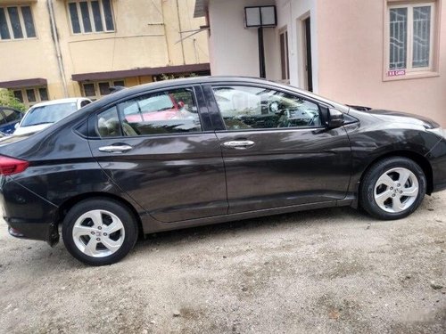 Honda City i VTEC CVT VX 2015 AT for sale in Coimbatore