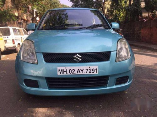 Maruti Suzuki Swift LXI 1.3, 2007, Petrol MT in Mumbai