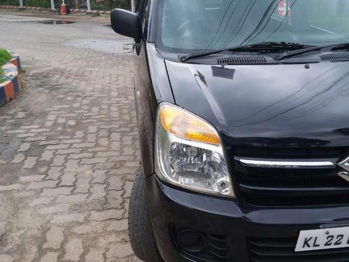 Used 2010 Maruti Suzuki Wagon R LXI MT for sale in Thiruvananthapuram