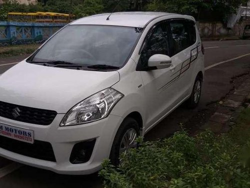 2013 Maruti Suzuki Ertiga VXI MT for sale in Mumbai