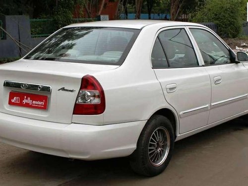 Used 2011 Hyundai Accent GLE MT for sale in Ahmedabad