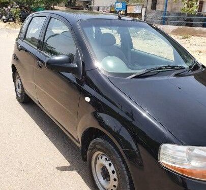 Chevrolet Aveo U VA 1.2 2008 MT for sale in Jaipur