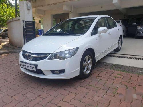 2010 Honda Civic MT for sale in Mumbai