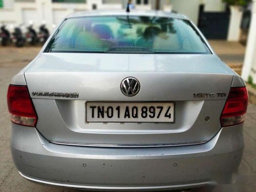 Used 2012 Volkswagen Vento MT for sale in Chennai