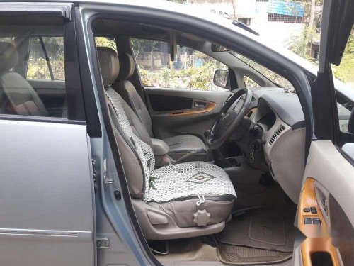 Used 2009 Toyota Innova MT for sale in Chennai