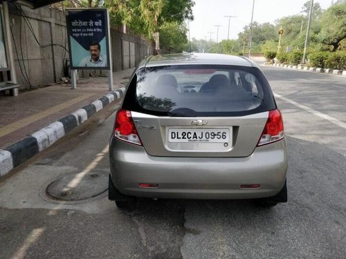 2008 Chevrolet Aveo U VA 1.2 LS MT for sale in New Delhi