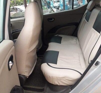 Hyundai i10 Sportz 2013 MT for sale in Kolkata