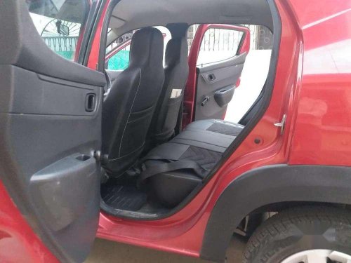 Used Renault Kwid RXE 2015 MT for sale in Vadodara 