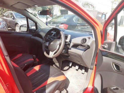 Used 2015 Chevrolet Beat Diesel LS MT for sale in Surat