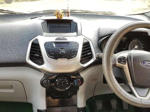 Ford Ecosport EcoSport Trend 1.5 TDCi, 2014, Diesel MT in Guwahati