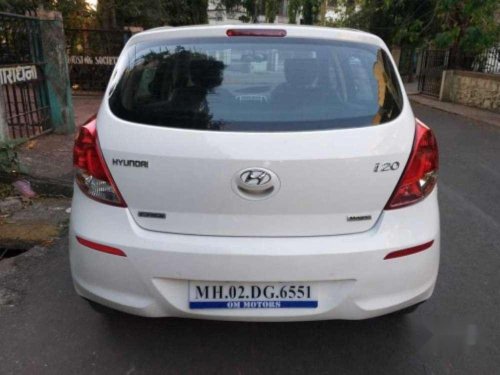 Hyundai I20 Magna (O), 1.4 CRDI, 2014, Diesel MT in Mumbai