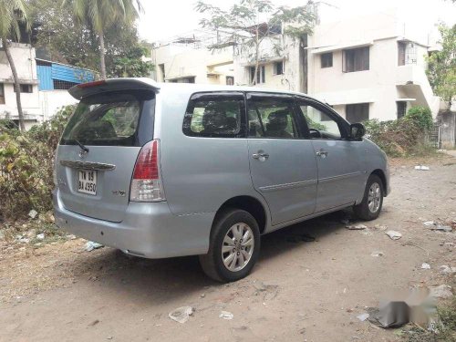 Used 2009 Toyota Innova MT for sale in Chennai