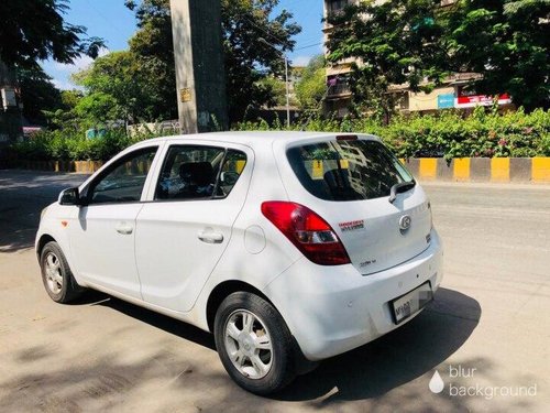 Used 2009 Hyundai i20 1.4 Asta AT for sale in Mumbai