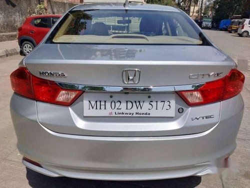 Honda City V, 2015, Petrol MT for sale in Mumbai