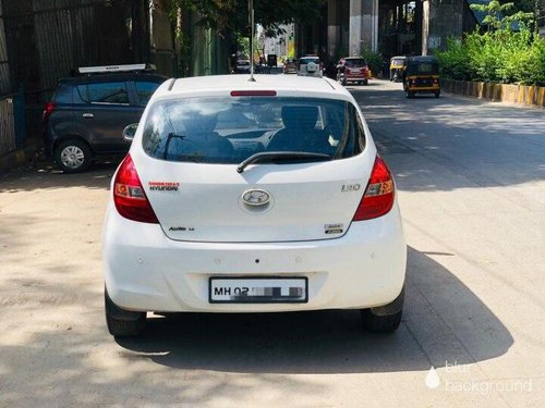 Used 2009 Hyundai i20 1.4 Asta AT for sale in Mumbai