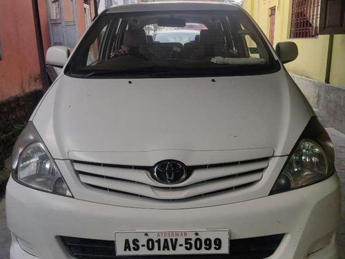 Used 2012 Toyota Innova 2.0 G1 MT for sale in Nagaon