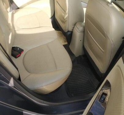  2013 Hyundai Verna 1.6 SX VTVT AT for sale in Mumbai