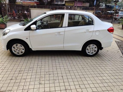 Honda Amaze EX i-Vtech 2015 MT for sale in Mumbai