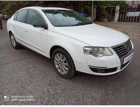 2010 Volkswagen Passat MT for sale in Mumbai